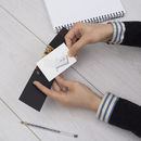 Business Card pack of 20 print your own