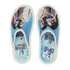 Holiday personalised slippers design