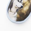 pantofole personalizzate cane