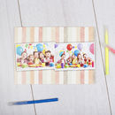 photo personalised birthday cards