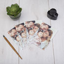 custom birthday cards UK