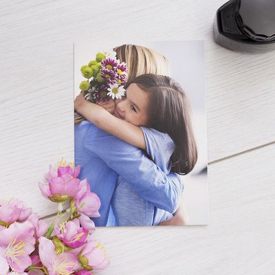 personalised thank you carda