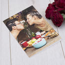 personalised anniversary cards