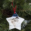 custom christmas ornaments