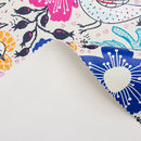 kunstleder bedruckt unterseite