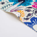 photo tablecloth material