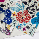 waterproof fabric for outdoor furniture