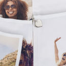 Femeture de du pouf poire