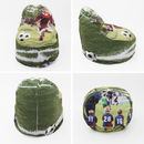 eigene fotos auf sitzsack