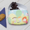 Lunch box personnalisable avec dessin