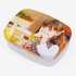 Kids lunchbox printed with photos UK