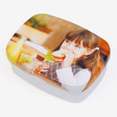 lunchbox met foto kind