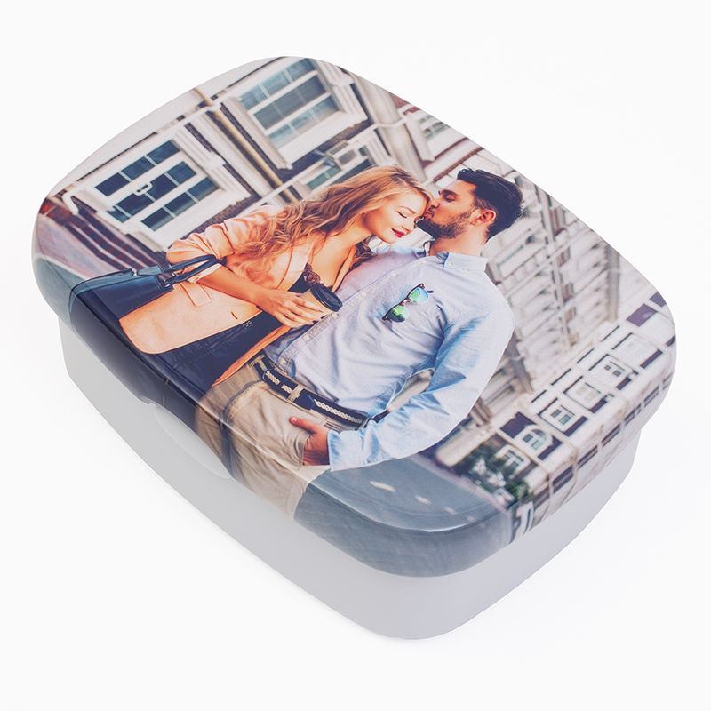 Lunch deals box personalized