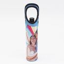 Custom printed couple photo