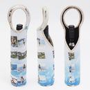 Turnaround Wine Bottle cooler