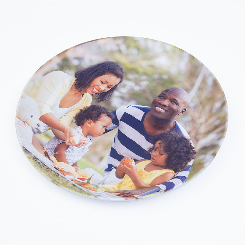 Personalised childrens plates sale