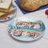 Personalized Party Plates