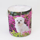 Custom Printed Laundry Bag