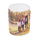 sturdy and strong Personalized Toy Bag