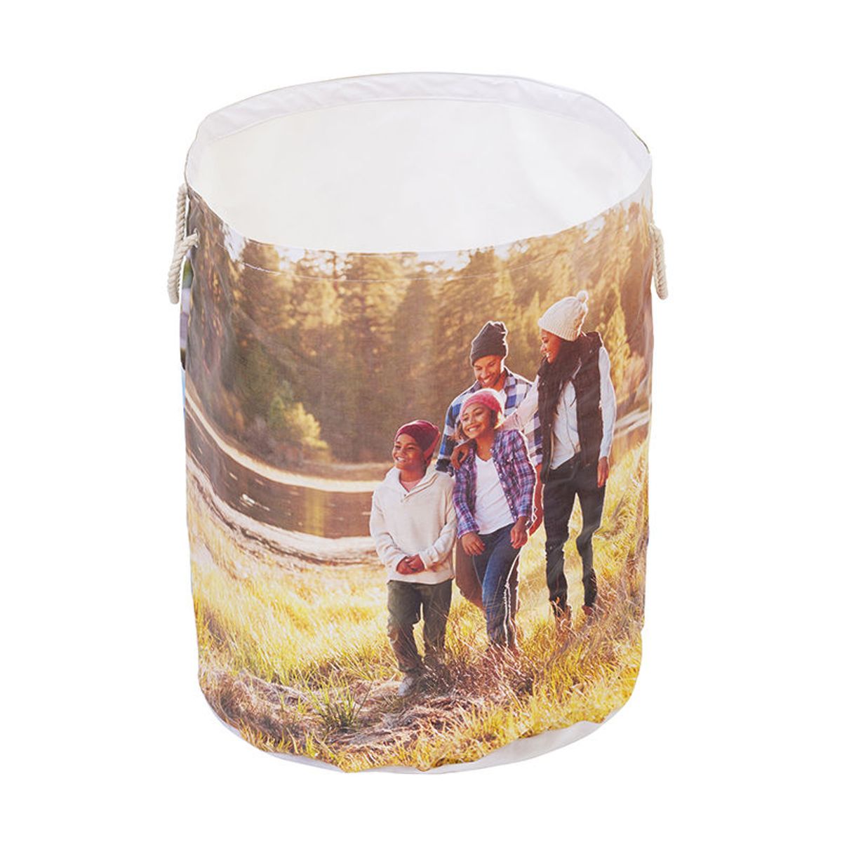 Personalised Toy Bag – Large Storage Sack