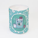 cesto ropa sucia personalizado