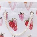 Corde du panier à linge