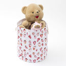 Cestos de la ropa personalizados