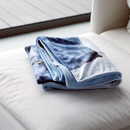 custom snuggle blanket