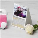 Personalised Calendar 2026