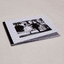 couverture livre amour avec photo noir et blanc