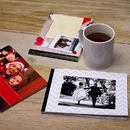 Couverture de l'album photo amour