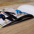 Libro dia del padre con fotos