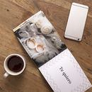 Libro de amor personalizado