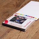 couverture du livre amour personnalisable