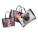 bolso con fotos personalizado