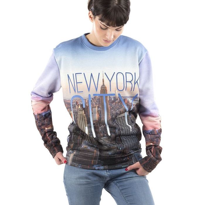 Custom Jumpers Personalise Your Own Stylish Jumper: Customise Unisex Sweatshirts