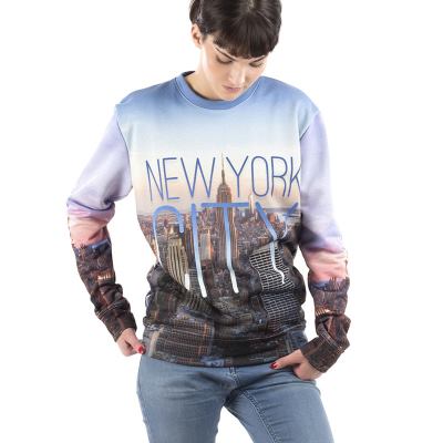 Cool clearance printed sweatshirts