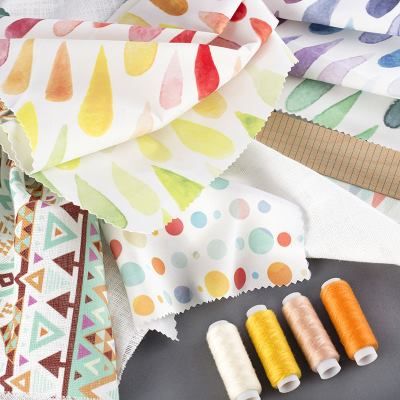 Printed Fabric Manufacturers, Printed Fabric Suppliers