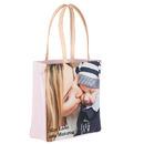 Shopper Tasche mit eigenem Design gestalten