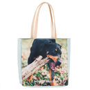 shopping bag con foto