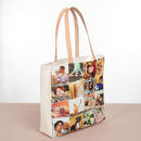 custom shopping bags
