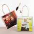 personalized shopping bags
