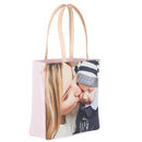 bespoke shopper bags