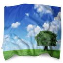 picknick deken met foto