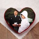 プリント　オリジナルクッション