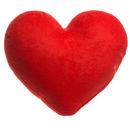 ハートシェイプ　クッション