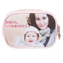 オリジナル ミニポーチ