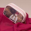 オリジナルポーチ 制作