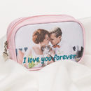 personalized pouch