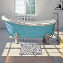 カスタムオーダーメイド　バスマット